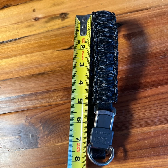 Hermsprenger Sprenger dogsports paracord collar dog - Picture 7 of 7